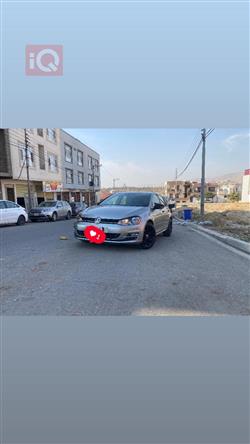 ڤۆڵکسواگن گۆلف